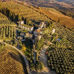 Fattoria Di Cinciano Italy