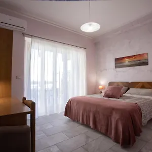 Etna Sea House Catania-Fontanarossai nemzetközi repülőtér