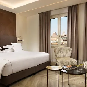 Fh55 Grand Palatino Hotel Rom