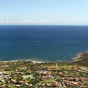 Liscia Eldi 4* San Teodoro (Sardinia)