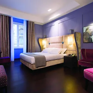 Stendhal Luxury Italy