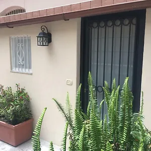 Appartement Casa Mascagni