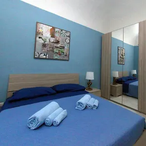Patri House Italy