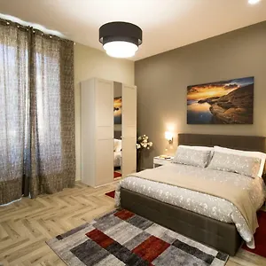 Appartement Romeo Luxury