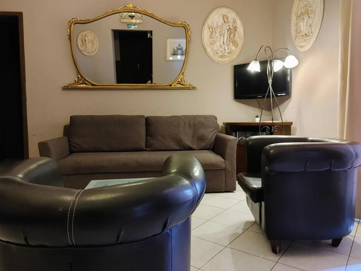 Hotel Biscari CTA 2*,  Italien