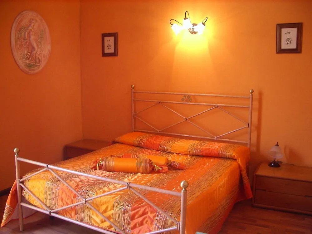Hotel Biscari CTA 2*,
