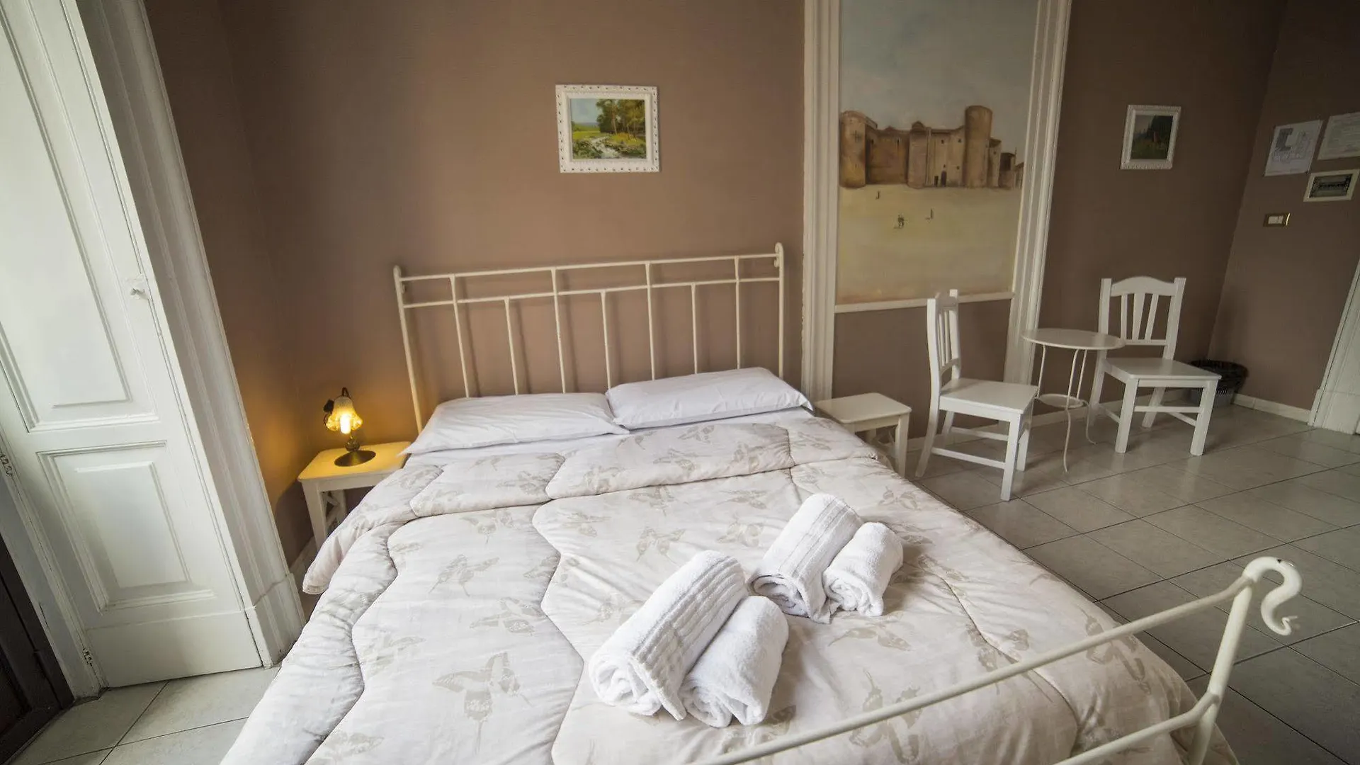 Hotel Biscari Catania